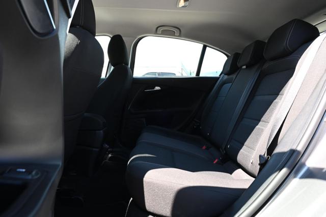 FIAT Tipo usata, con Fendinebbia