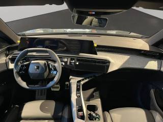 PEUGEOT 5008 usata, con Controllo elettronico della corsia