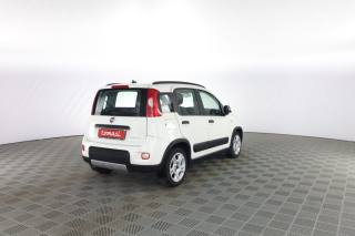 FIAT Panda usata 3