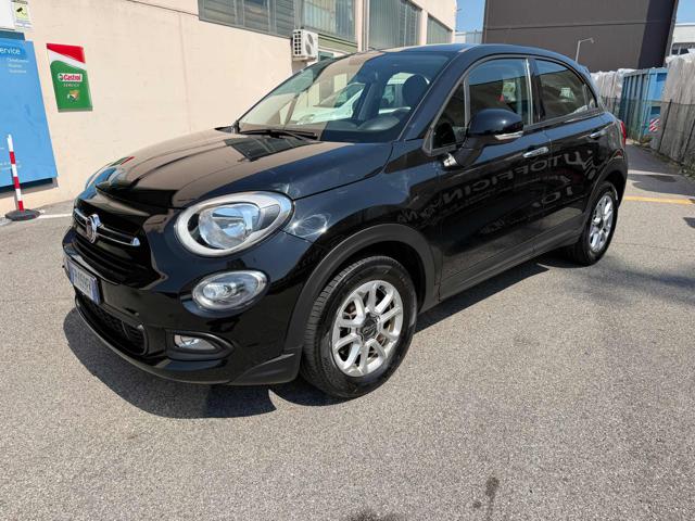 FIAT 500X usata, con Airbag