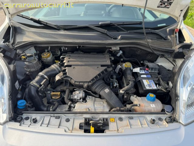 FIAT Fiorino usata 29
