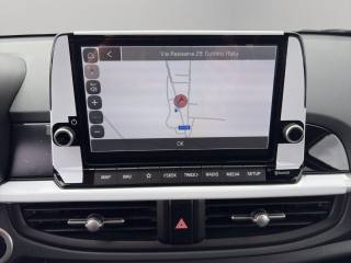 KIA Picanto usata 14