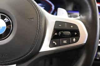 BMW 520 usata, con Sensore di pioggia