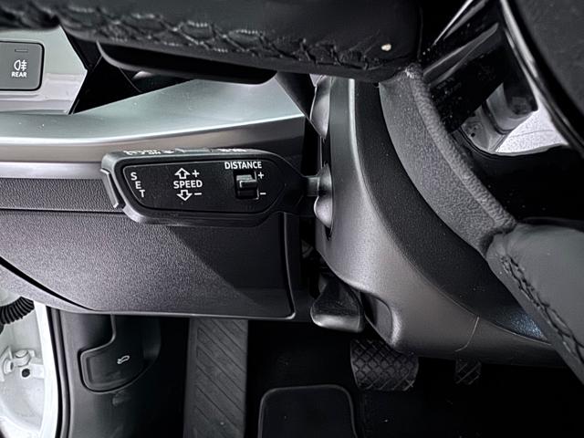 AUDI A3 usata, con Park Distance Control