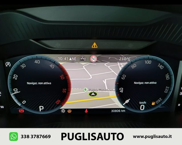 SKODA Kodiaq usata, con Controllo trazione