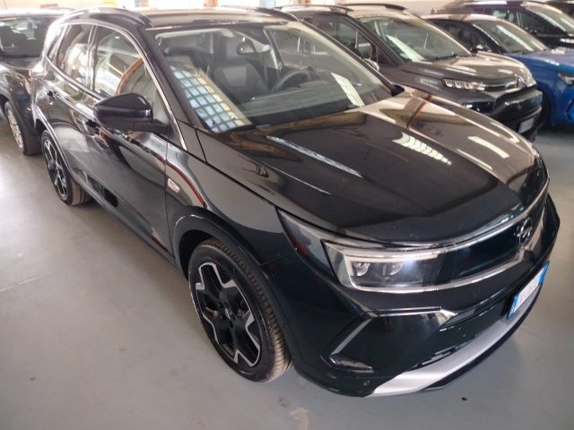 OPEL Grandland usata, con Fendinebbia