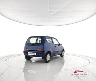 FIAT Seicento usata 2