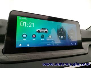 EMC Sei usata, con Interni in pelle