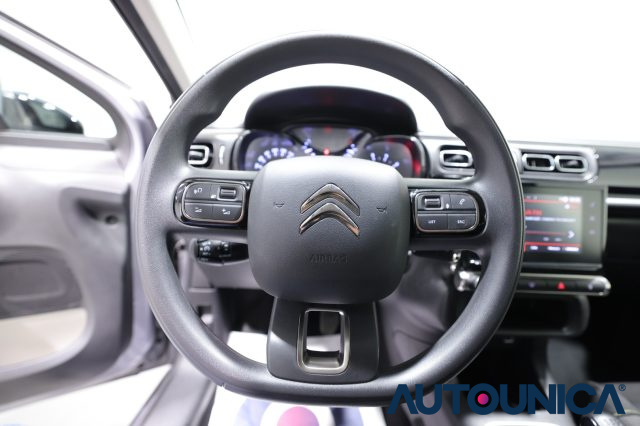 CITROEN C3 usata, con Boardcomputer