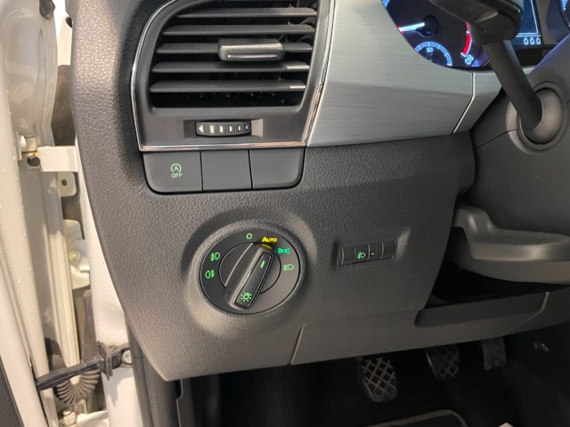 SKODA Fabia usata, con Chiusura centralizzata