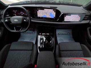 AUDI A5 usata, con Sistema di navigazione