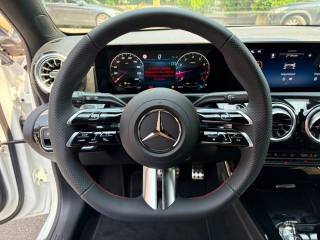 MERCEDES-BENZ A 180 usata, con Climatizzatore