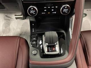 JAGUAR E-Pace usata, con Vetri oscurati