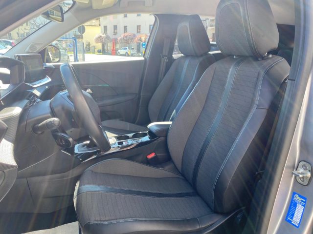 PEUGEOT 2008 usata, con Boardcomputer