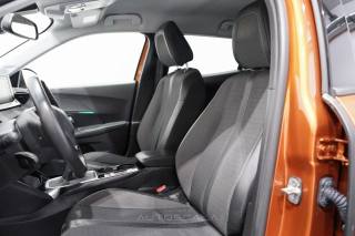PEUGEOT 2008 usata, con Controllo automatico clima