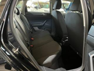 VOLKSWAGEN Polo usata, con Luci diurne LED