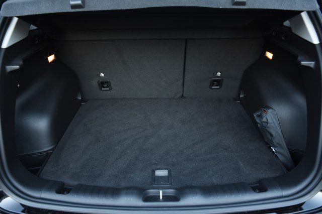 JEEP Compass usata, con Cruise Control