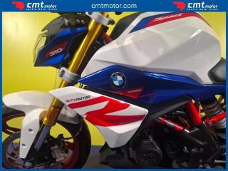 BMW G 310 R usata 5