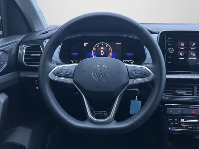 VOLKSWAGEN T-Cross usata, con Controllo automatico clima
