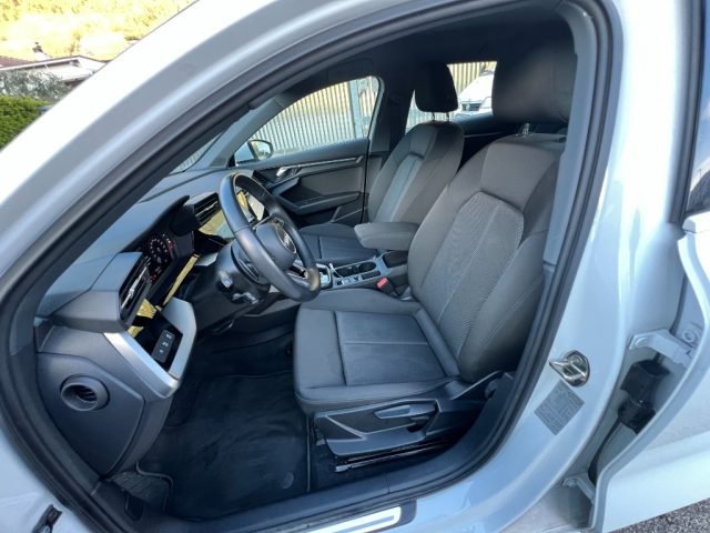 AUDI A3 usata, con Climatizzatore