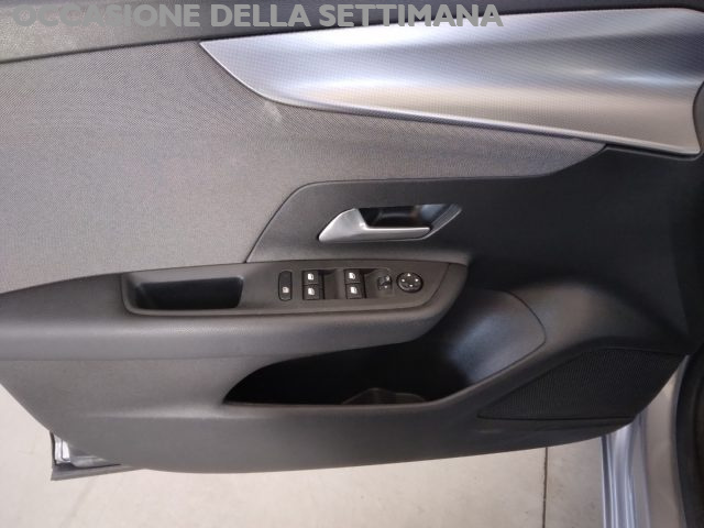OPEL Mokka usata, con Bracciolo