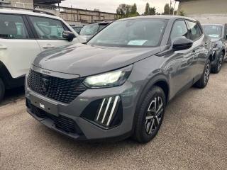 PEUGEOT 2008 usata, con Cerchi in lega