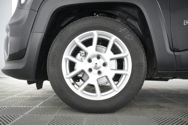JEEP Renegade usata 8