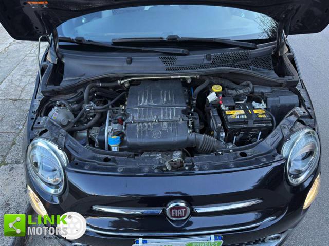 FIAT 500 usata 23