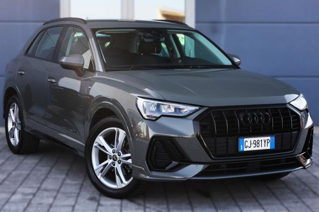 AUDI Q3 usata, con ABS