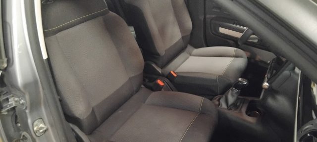 CITROEN C3 usata, con Immobilizzatore elettronico