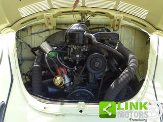 VOLKSWAGEN Maggiolone usata 25