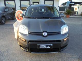FIAT Panda usata, con Airbag Passeggero