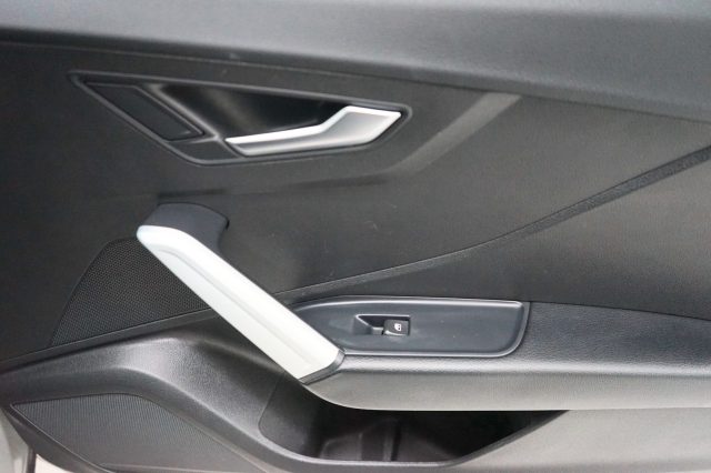 AUDI Q2 usata, con Frenata d