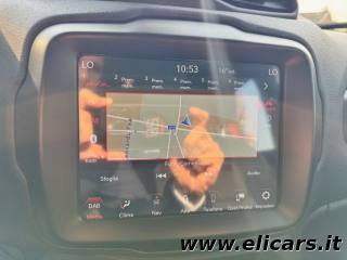JEEP Renegade usata, con Airbag testa