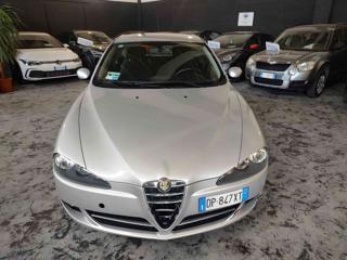 ALFA ROMEO 147 usata, con Cerchi in lega