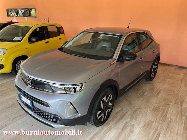 OPEL Mokka usata, con ABS
