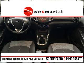 FORD EcoSport usata, con Immobilizzatore elettronico