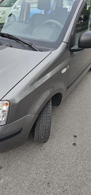 FIAT Panda usata 15