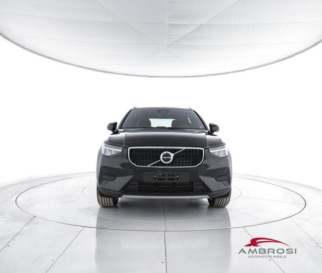 VOLVO XC40 usata 4