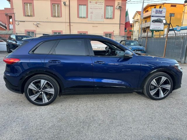AUDI Q5 usata, con Controllo automatico clima