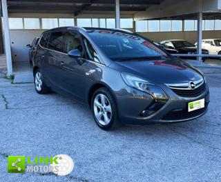 OPEL Zafira Tourer usata, con Airbag laterali