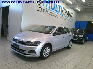 VOLKSWAGEN Polo usata, con Climatizzatore
