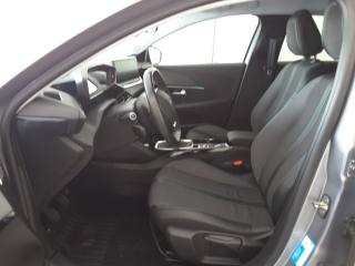 PEUGEOT 208 usata, con Alzacristalli elettrici