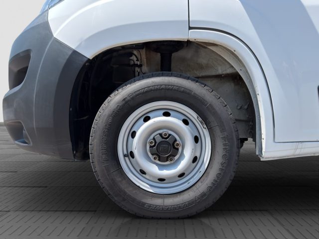 FIAT Ducato usata 14