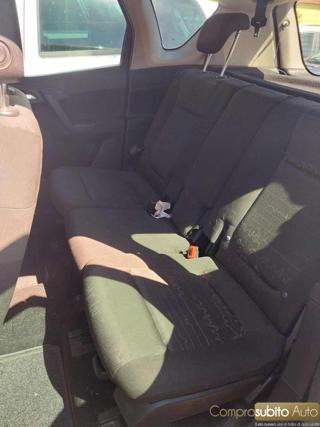 OPEL Meriva usata, con Autoradio