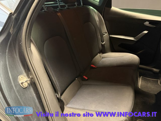 SEAT Arona usata, con Cerchi in lega
