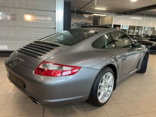 PORSCHE 911 usata, con Airbag laterali