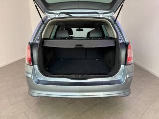 OPEL Astra usata 11