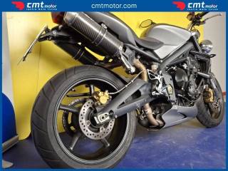 TRIUMPH Street Triple usata 7