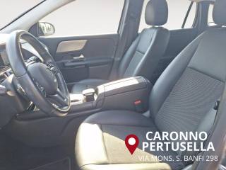 MERCEDES-BENZ GLA 180 usata, con Autoradio